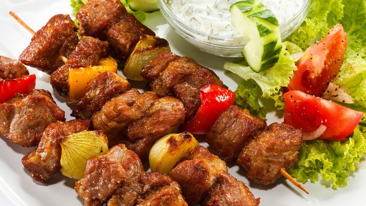 В Очаково приготовили первую котлету из искусственного мяса