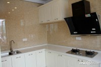 В Китае на 3D-принтере напечатали двухэтажную виллу
