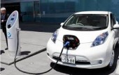 Новый аккумулятор - на одной зарядке автомобиль может проехать до 1000 км