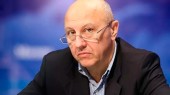 Фурсов А. И. - историк, публицист