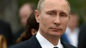 Песня о Путине и России