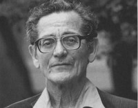 Нейрофизиолог Бенджамин Либет
