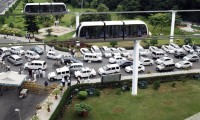 Струнный транспорт Юницкого А.Э. или Небесные дороги (SkyWay)